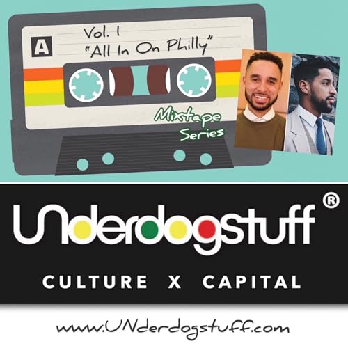 E110 - All In On Philly w/ Steven Jackson and Ricardo Calder&oacute;n