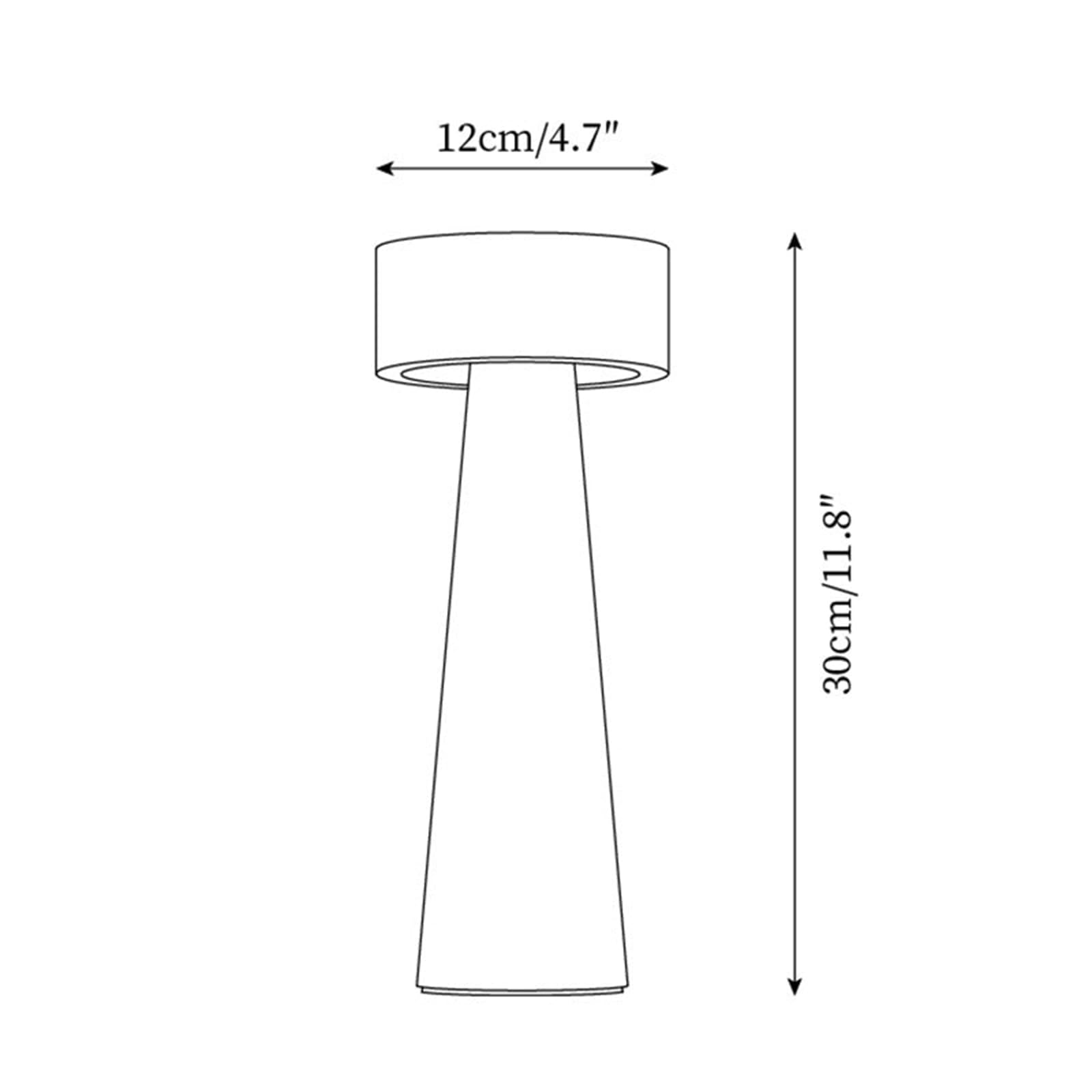 Lampa Stołowa Z Naturalnego Trawertynu, Lampa Biurkowa Z Kamienia W Stylu Minimalistycznym W Duchu Wabi-sabi, ściemnialna Lampka Nocna, Rzeźba Artystyczna Jako Dekoracja Do Sypialni Salonu Przedpokoju