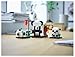 LEGO 40466 Chinese New Year Pandas - New.