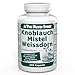 Produktbild Knoblauch Mistel Weissdorn Kapseln 240 Stk.