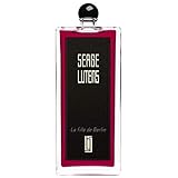 La Fille Tour De Fer Serge Lutens perfume - a new fragrance for
