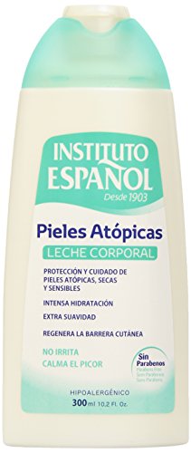 INSTITUTO ESPAÑOL I Latte spagnolo P Atopica 300