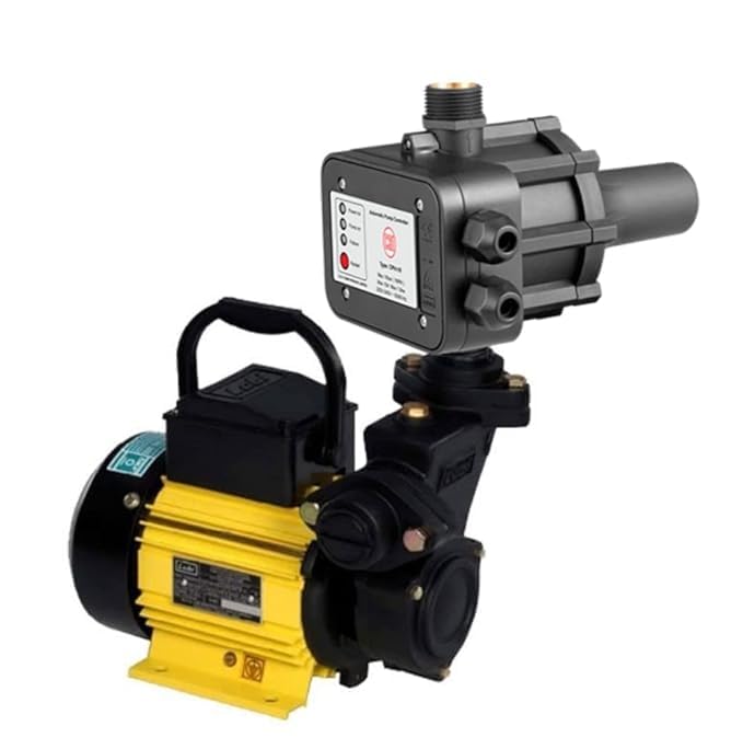 PRESSURE BOOSTER PUMP VGUARDIPUMPS WITH CRI PUMP CONTROLLER (1.0 HP) (B0CYTG8TBV) Amazon Price History, Amazon Price Tracker