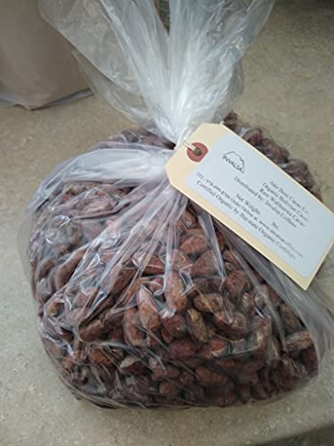 Alto Beni Bolivia ABC Cacao Beans