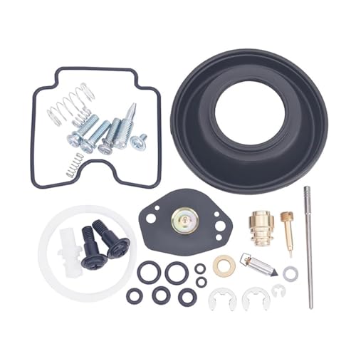 Kit reparación carburador para modelos DRZ400E y DRZ400S 2