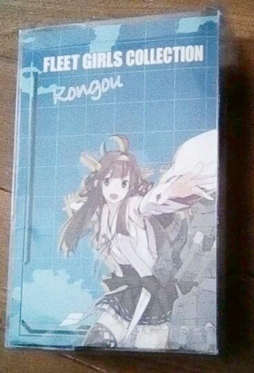 Amazon.co.jp: 艦これ 痛マウス 金剛型 戦艦 一番艦 金剛 改二