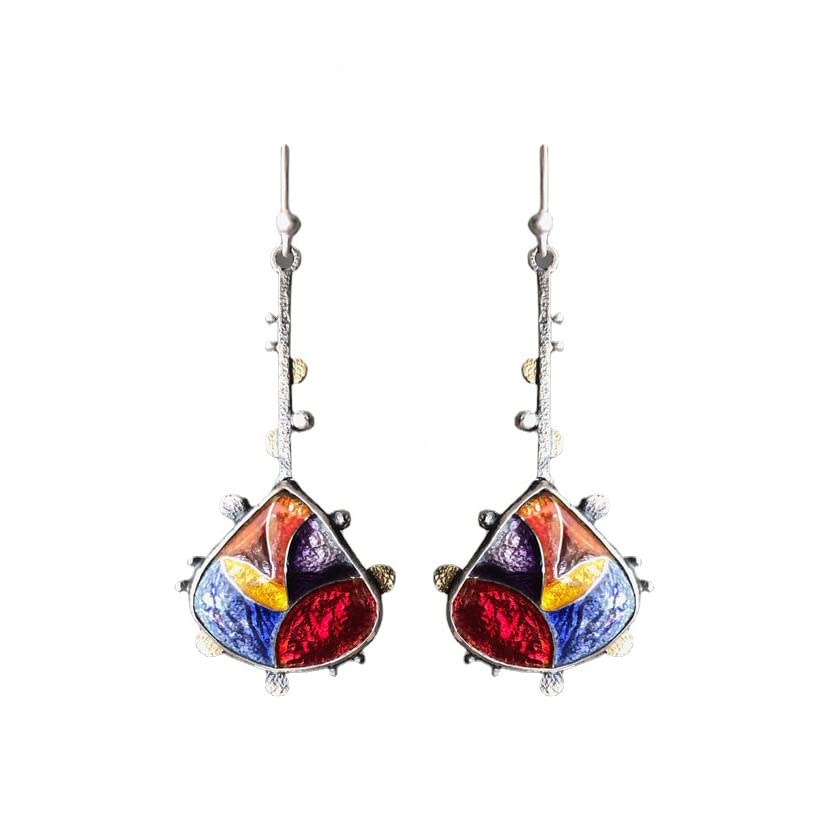 See full amazon price history chart for Yellow Chimes Earrings for Women and Girls Drop Earrings for Girls | Muticolor Enamel Print Drop Earrings | Birthday Gift for girls and women Anniversary Gift for Wife Yellow Chimes Earrings for Women and Girls Drop Earrings for Girls | Muticolor Enamel Print Drop Earrings | Birthday Gift for girls and women Anniversary Gift for Wife (B0BPPKPQZD) Amazon Price History, Amazon Price Tracker