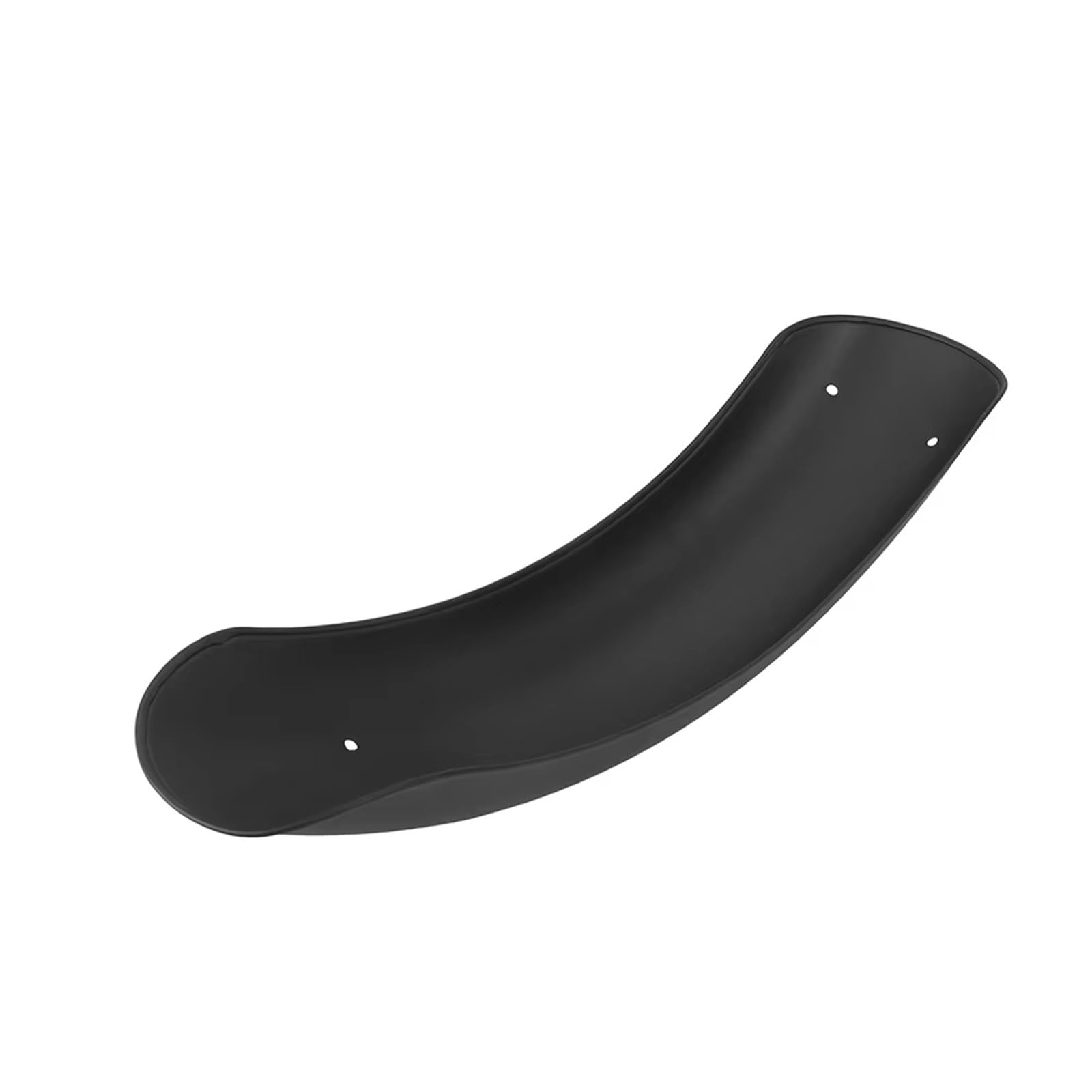 Parafango Moto Allungato PER CG125 PER Z1000 Parafango Anteriore Di Ricambio Per Motocicletta Retro Wheel Parti Modificate Compatibili Tutti I Modelli