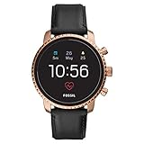 Orologio Uomo - Fossil FTW4017