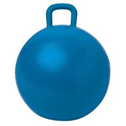 ADITYA INFO Inflamable Hop ball (Assorted colour)