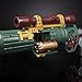 Star Wars Nerf LMTD Boba Fett EE-3 Blaster
