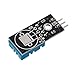 BOJACK DHT11 Temperature Humidity Sensor Module Digital Temperature Humidity Sensor 3.3V-5V with Wires for Arduino Raspberry Pi 2 3 (Pack of 2)