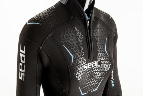 Traje Space mujer 5 mm S idéale pour vos sessions de plongée