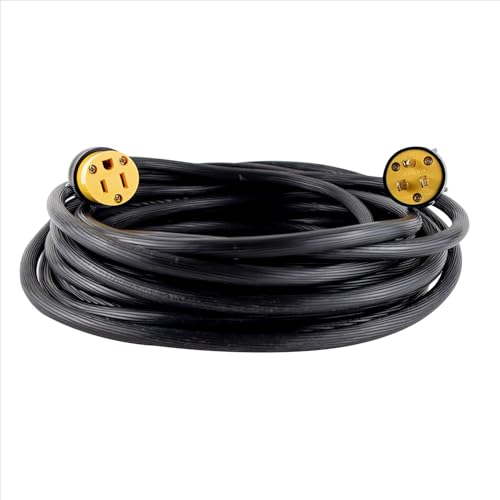 Electricidad, Tools extension electrica uso rudo Marca Genérico (2)