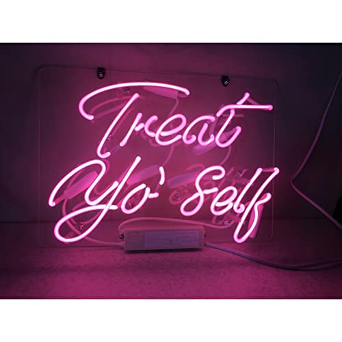 ネオン管　girls NEON SIGN  省エネ　インテリア 10*9インチ 41ovrGsBd8L.jpg