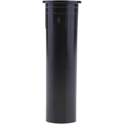 MERISHOPP 1pc Speaker Port Tube Bass Air Tube 3 5Loudsp