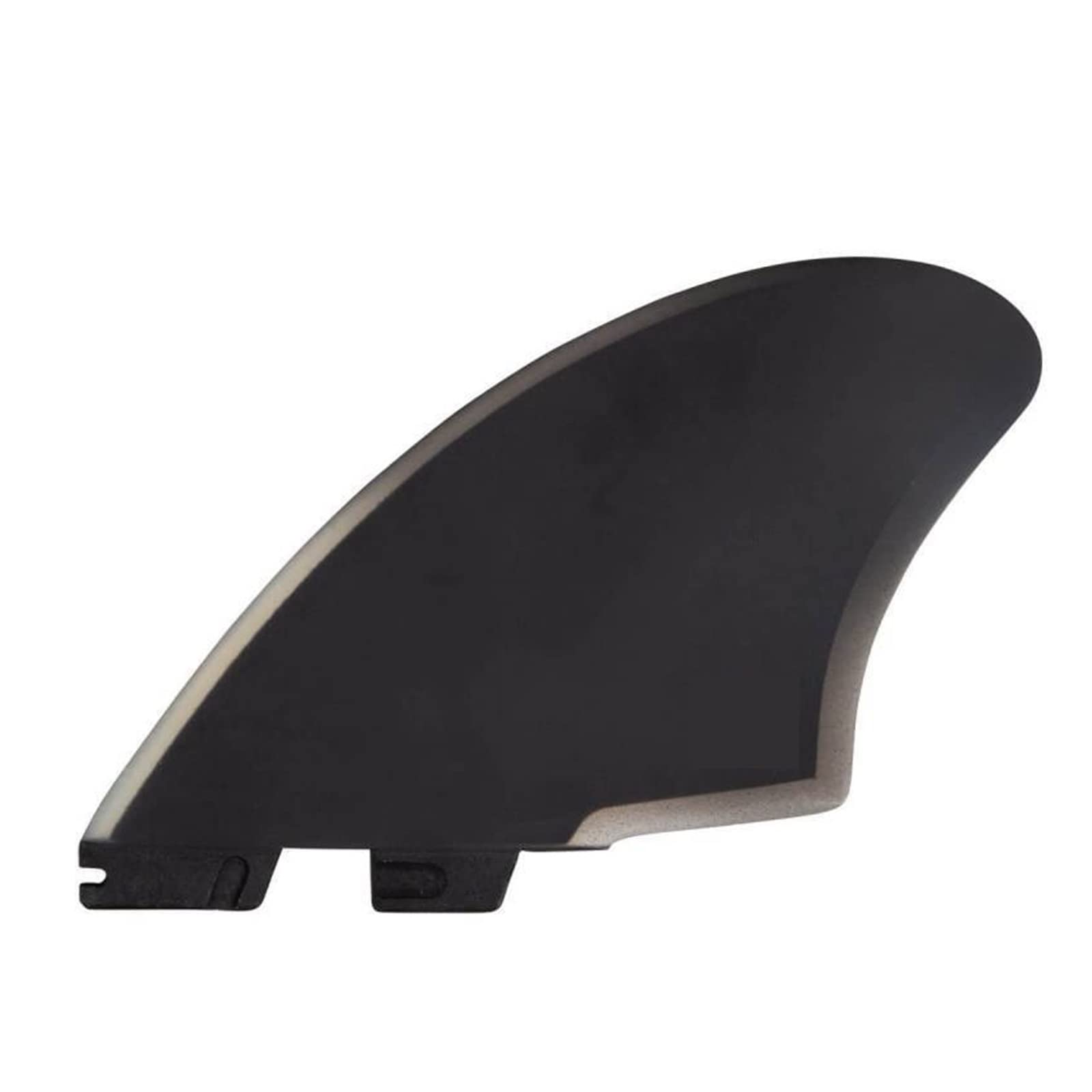 Fiberglass Reinforced Polymer Surfboard Fins Keel Surfing Accessories, Water Sports, & Entertainment for Paddle Board