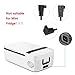 DC Power Cord Power Cable 11.5 ft Length 12V/24V for Car Refrigerator Car Fridge Freezer Compatible with Alpicool, Bodega, Euhomy, BougeRV, ARB, Dometic, ICECO, Setpower, JoyTutus