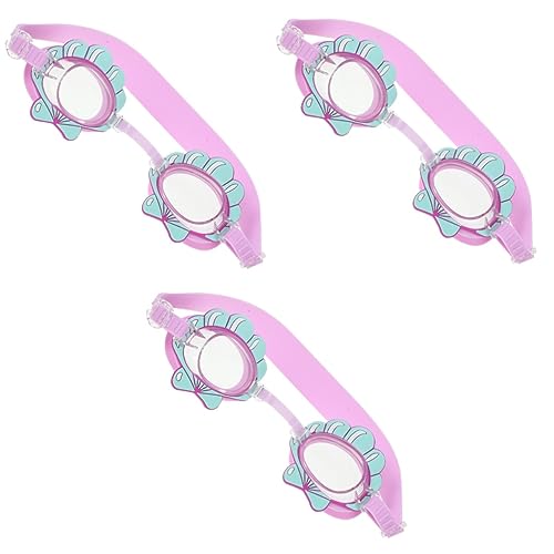 Lunettes de plage pour enfants Toddmomy, le kit idéal des vacances à la mer