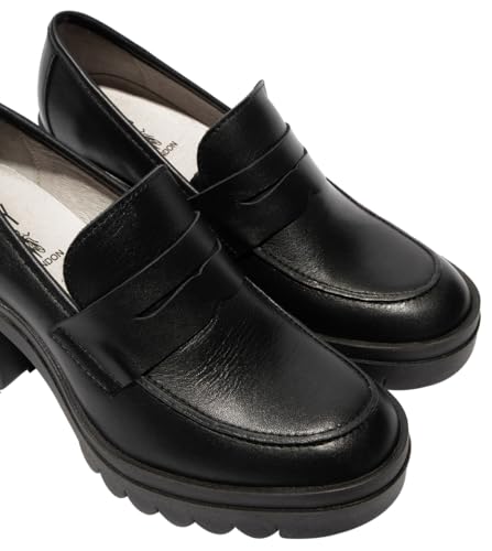 FLY London Women's Toky803fly Pump4