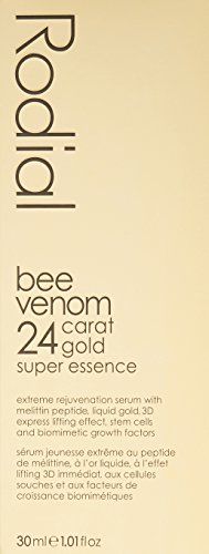 BEE VENOM by Rodial 24 Carat Gold Super Essence 30ml - Image 2