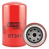 Baldwin Filters Spin-On,3/4