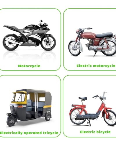 Image of 2 PCS Cruise Control for Bike, Universal Throttle Lock Assist for Motorcycles, Long Ride Comfort, Includes 2 Throttle Grips, Ideal for Highway Cruising and Adventure Riding