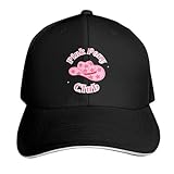 Gorra de Vaquero Pink Pony Club Gorra de béisbol Gorra táctica Gorra de Pesca para Hombre Marca de Lujo Wild Ball Hat Gorras de Camionero para Hombres Mujer