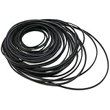 ノーブランド品 ゴムベルト ラジオカセットレコーダー修理・保守・交換用（1セット）