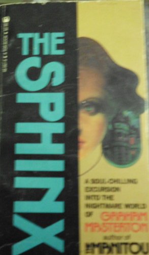 The Sphinx view 2