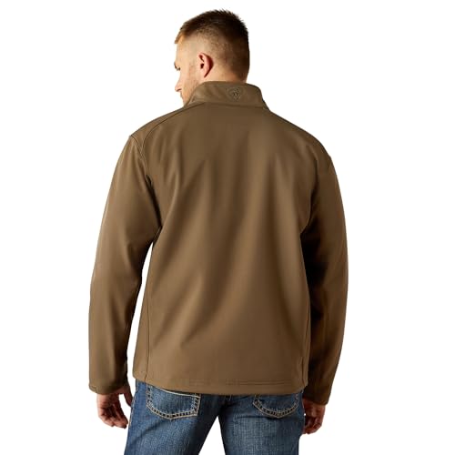 Image of ARIAT Logo 2.0 Softshell Jacket