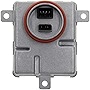 MOTOALL 8K0941597 HID Ballast Xenon HID Headlight Ballast Control Unit D1S D1R W003T22071 for Audi A1A3 A4 A5 A6 A7 A8 for Jetta VW Golf