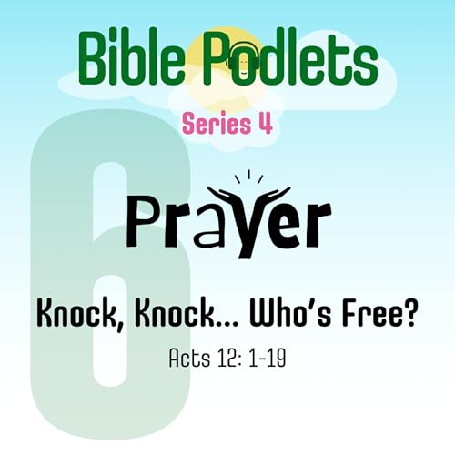Knock, Knock… Who's Free? Podcast Por arte de portada