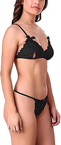 Image of PIBU Women Lingerie Set