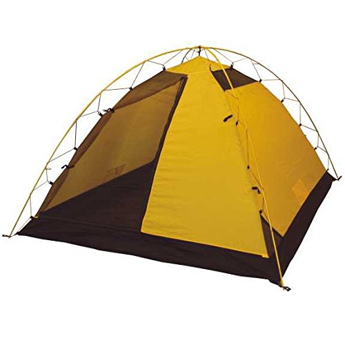 JUREK Alp 2.5 Lite Zelt, Zedergrün Sport & Freizeit