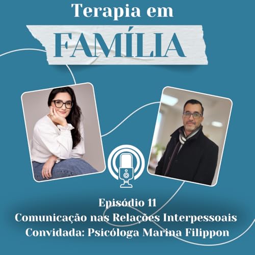 Comunica&ccedil;&atilde;o nas Rela&ccedil;&otilde;es Interpessoais