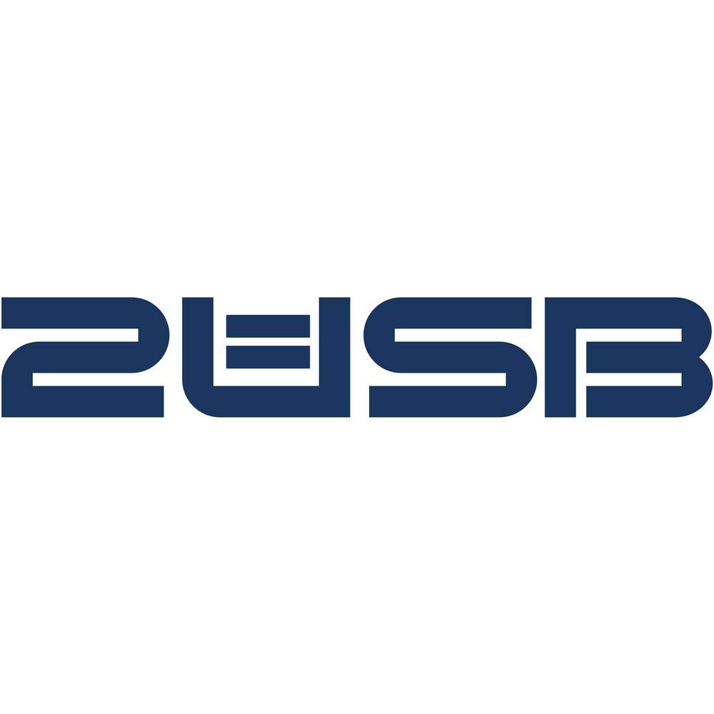 2USB 2U-449474 simple Montage encastré IP20 gris clair
