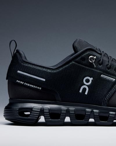 Image of On Men's Cloud 6 WP Sneakers