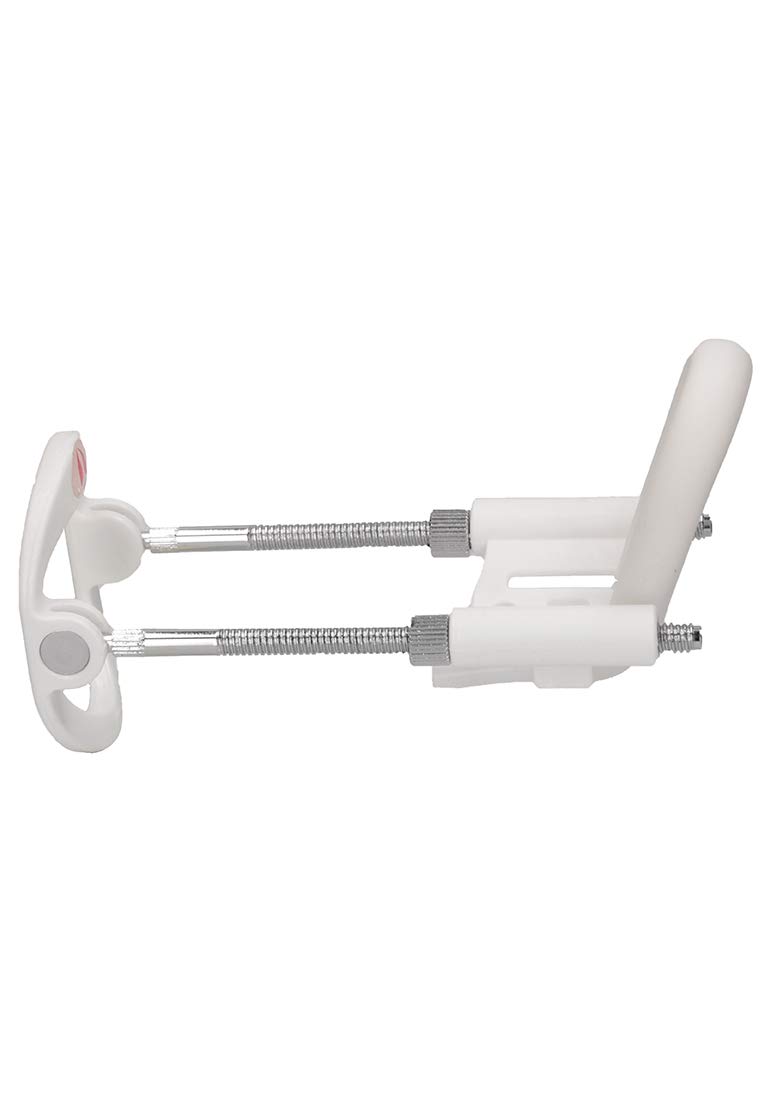 Pumped By Shots - Extensor De Pene Blanco 125 g