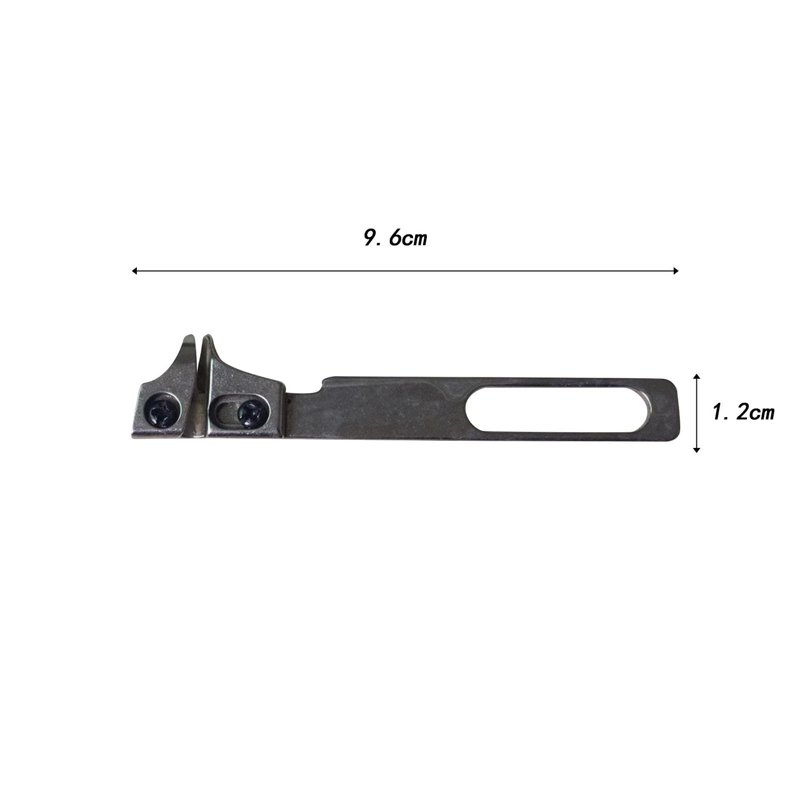 Amazon.co.jp : PEWETE 工業用カバーステッチミシンアクセサリー