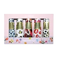 Amazon.co.jp: ハンドクリーム ギフト 女性 人気 ザセム パフューム