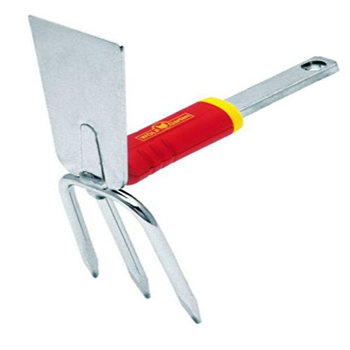 wolfgarten Steel Multi Star Double Hoe without Handle (B014J7FWDY) Amazon Price History, Amazon Price Tracker