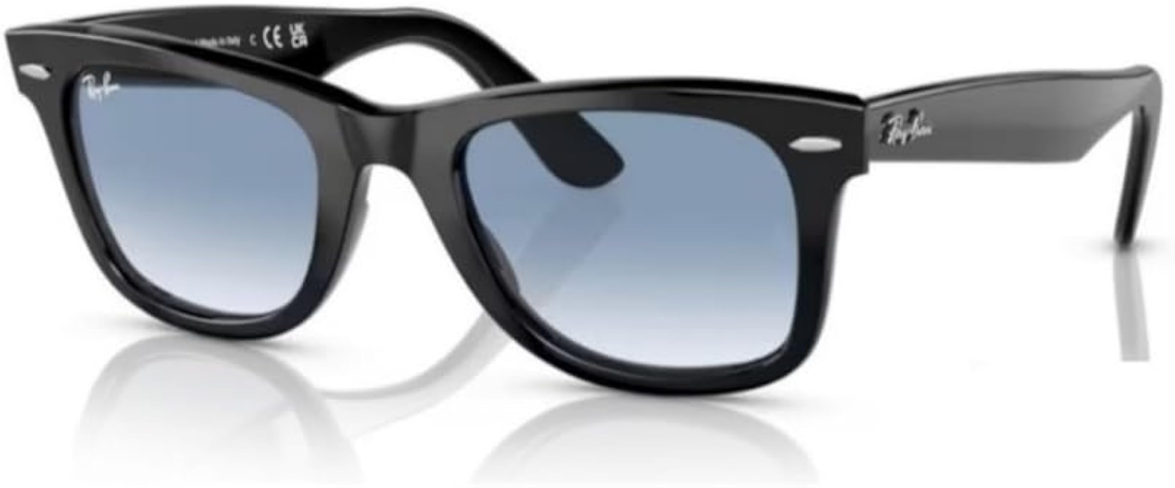 Amazon | Ray-Ban(レイバン)サングラスれいばんWAYFARER/ウェイ Amazon | Ray-Ban(レイバン)サングラスれいばんWAYFARER/ウェイ