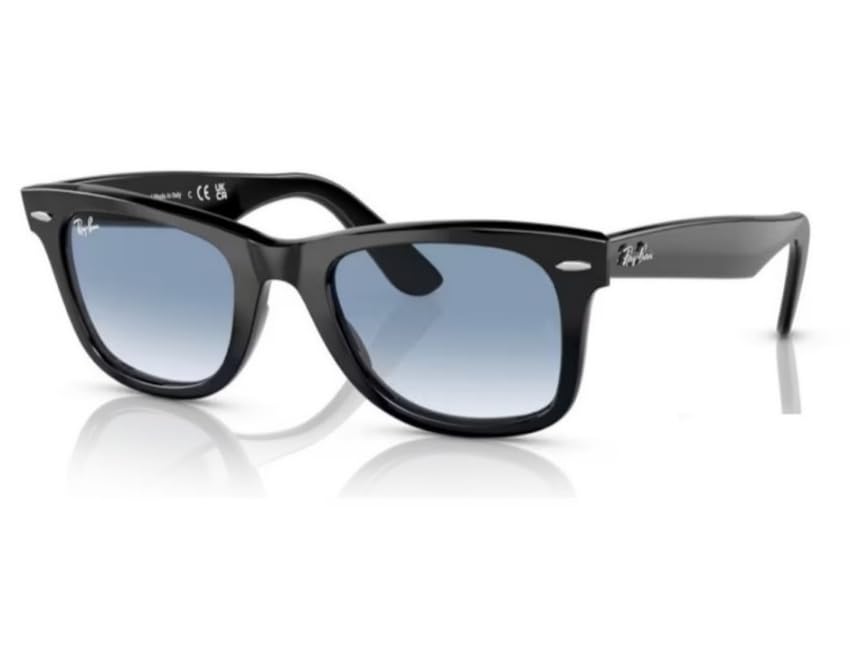 Amazon | [レイバン] サングラス WAYFARER ウェイファーラー RB2140F