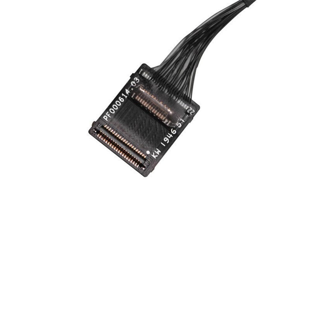 CHICHIYANG Câble de signal de caméra cardan - Câble de transmission de signal flexible - Pièce de réparation pour drone DJI Mini 2
