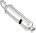 Acme Metropolitan 15 Nickel Plated Whistle - 2 Pack