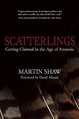 Télécharger Scatterlings: Getting Claimed in the Age of Amnesia (English Edition) Livre eBook France