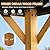 Domi Cedar Wood Gazebo 12’x20’ Hardtop Gazebo with Galvanized Steel Gable Roof, Outdoor Gazebos for Patio, Permanent Pergola for Deck, Backyard