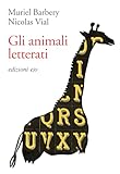Gli animali letterati