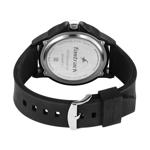 Fastrack Store Fastrack Wanderlust Quartz Analog Forest Green Watch - Image 6